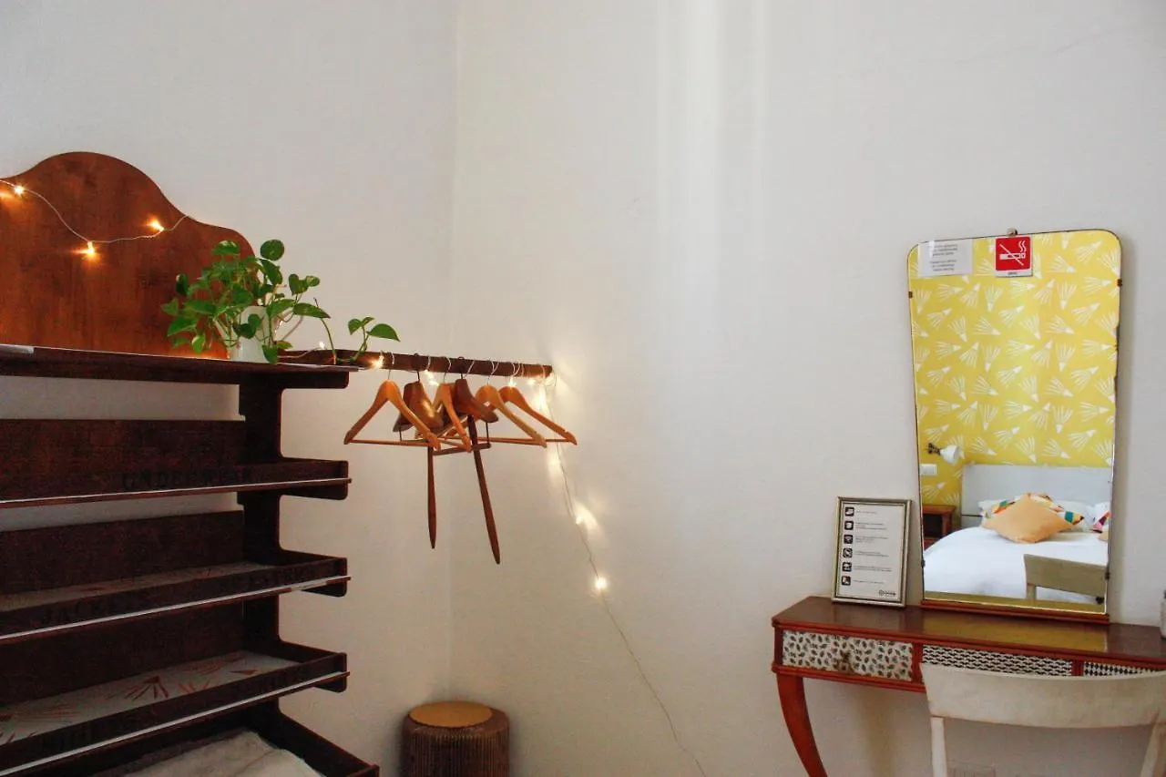 Guest house Buen Aire Hotel Cagliari