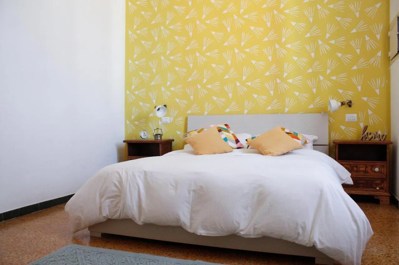 Buen Aire Hotel Cagliari Guest house