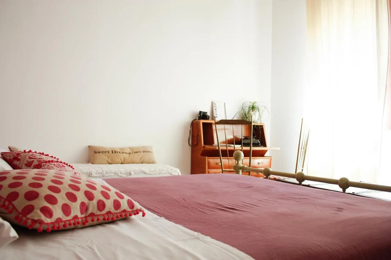Guest house Buen Aire Hotel Cagliari