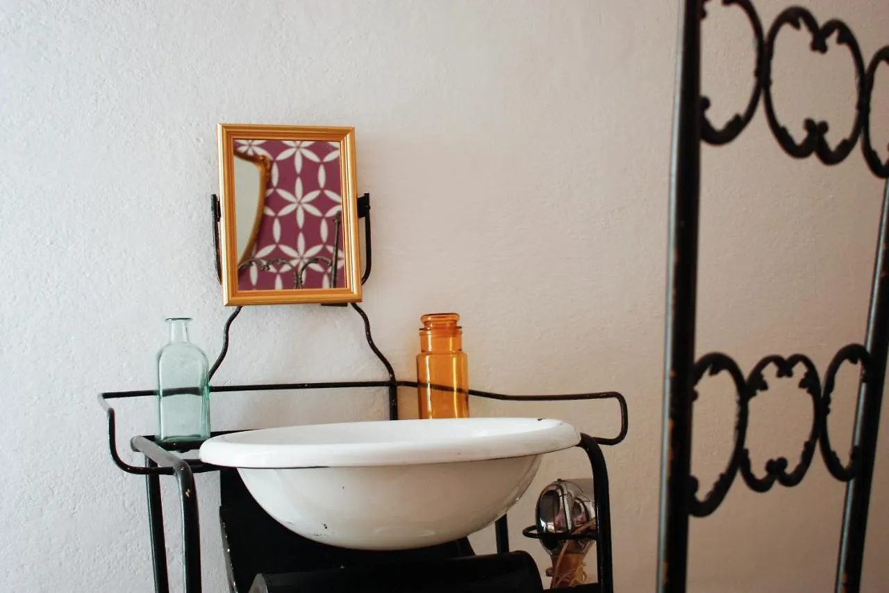 Guest house Buen Aire Hotel Cagliari