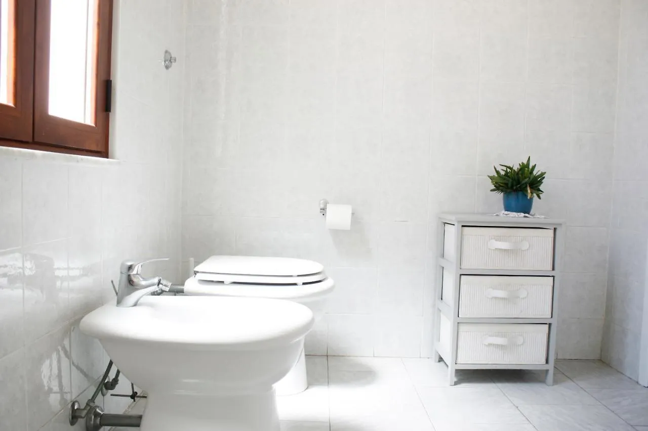 Guest house Buen Aire Hotel Cagliari