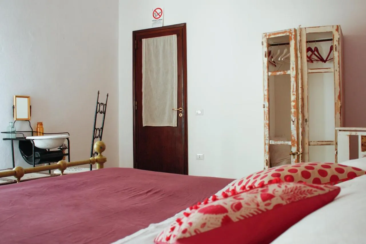 Guest house Buen Aire Hotel Cagliari