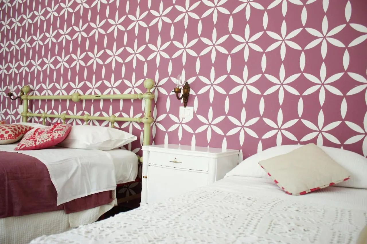 Buen Aire Hotel Cagliari Guest house