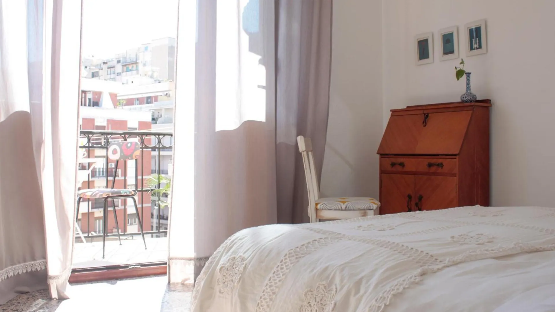 Buen Aire Hotel Cagliari Italy