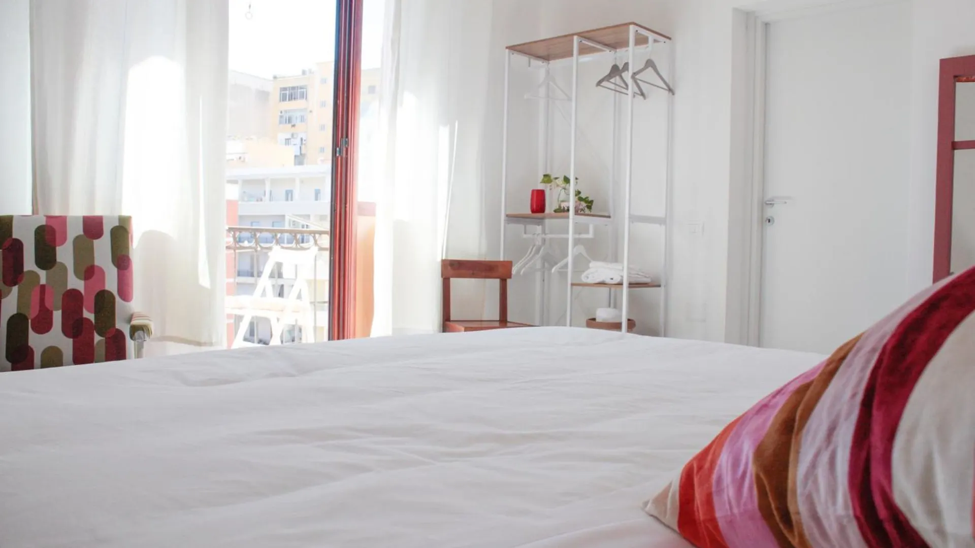 Guest house Buen Aire Hotel Cagliari Italy
