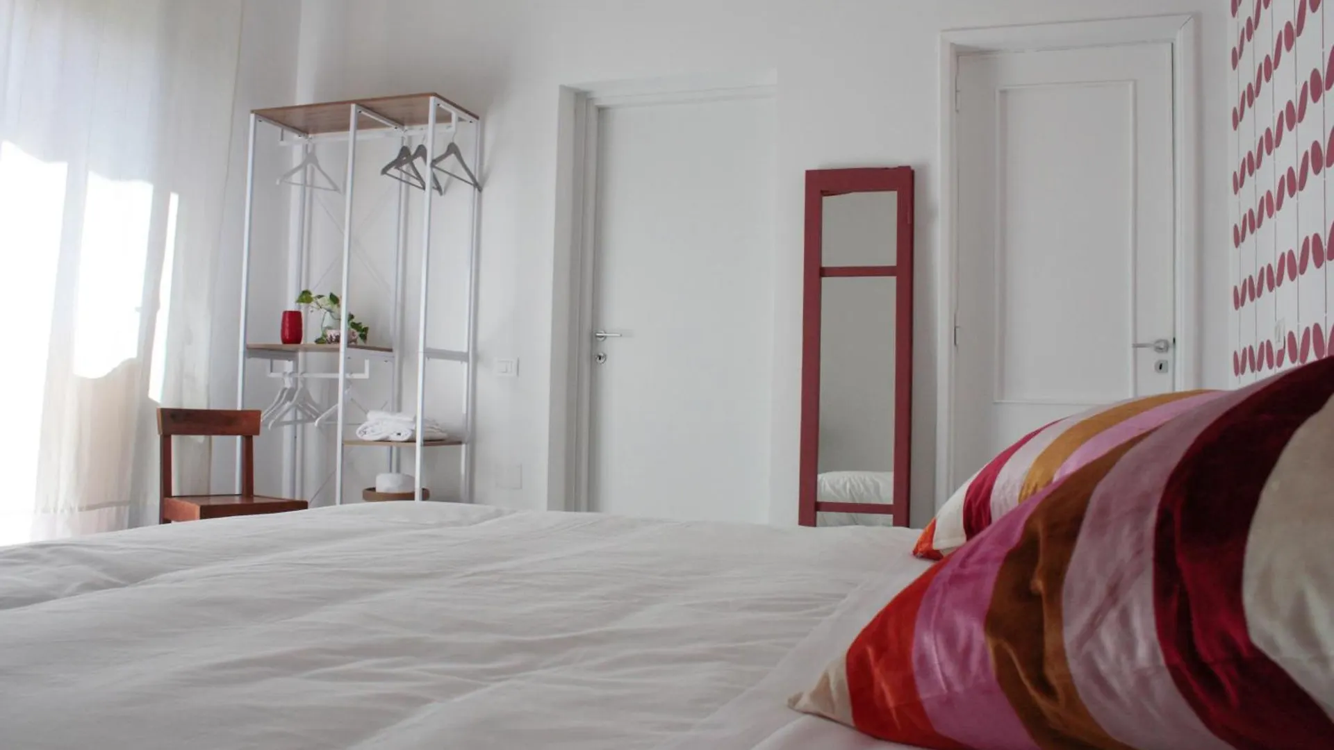 Buen Aire Hotel Cagliari Guest house