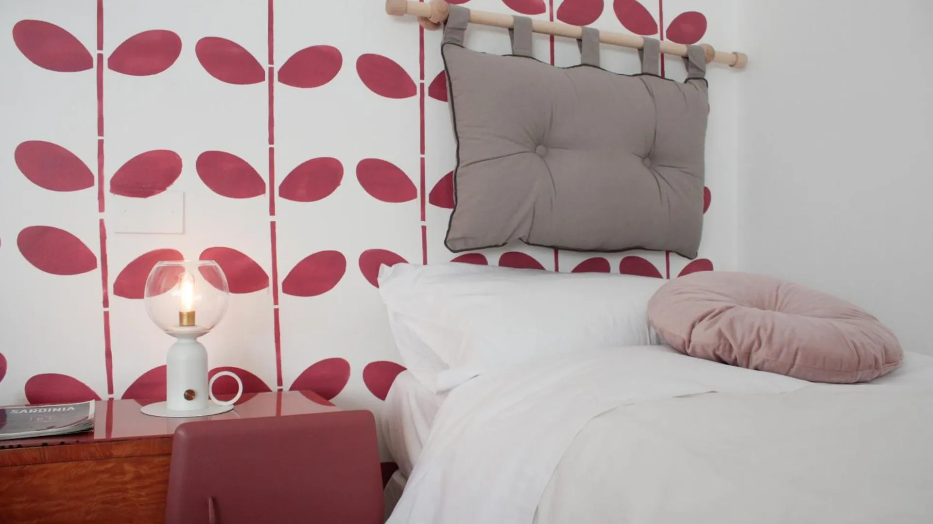 Guest house Buen Aire Hotel Cagliari Italy