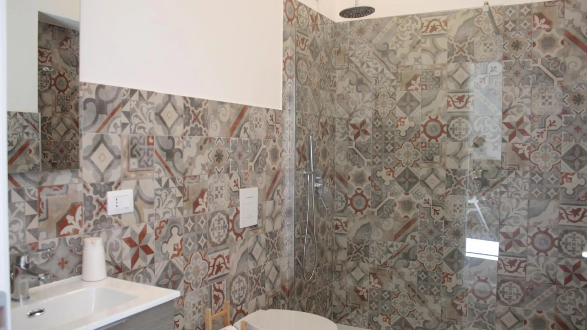 Buen Aire Hotel Cagliari Guest house