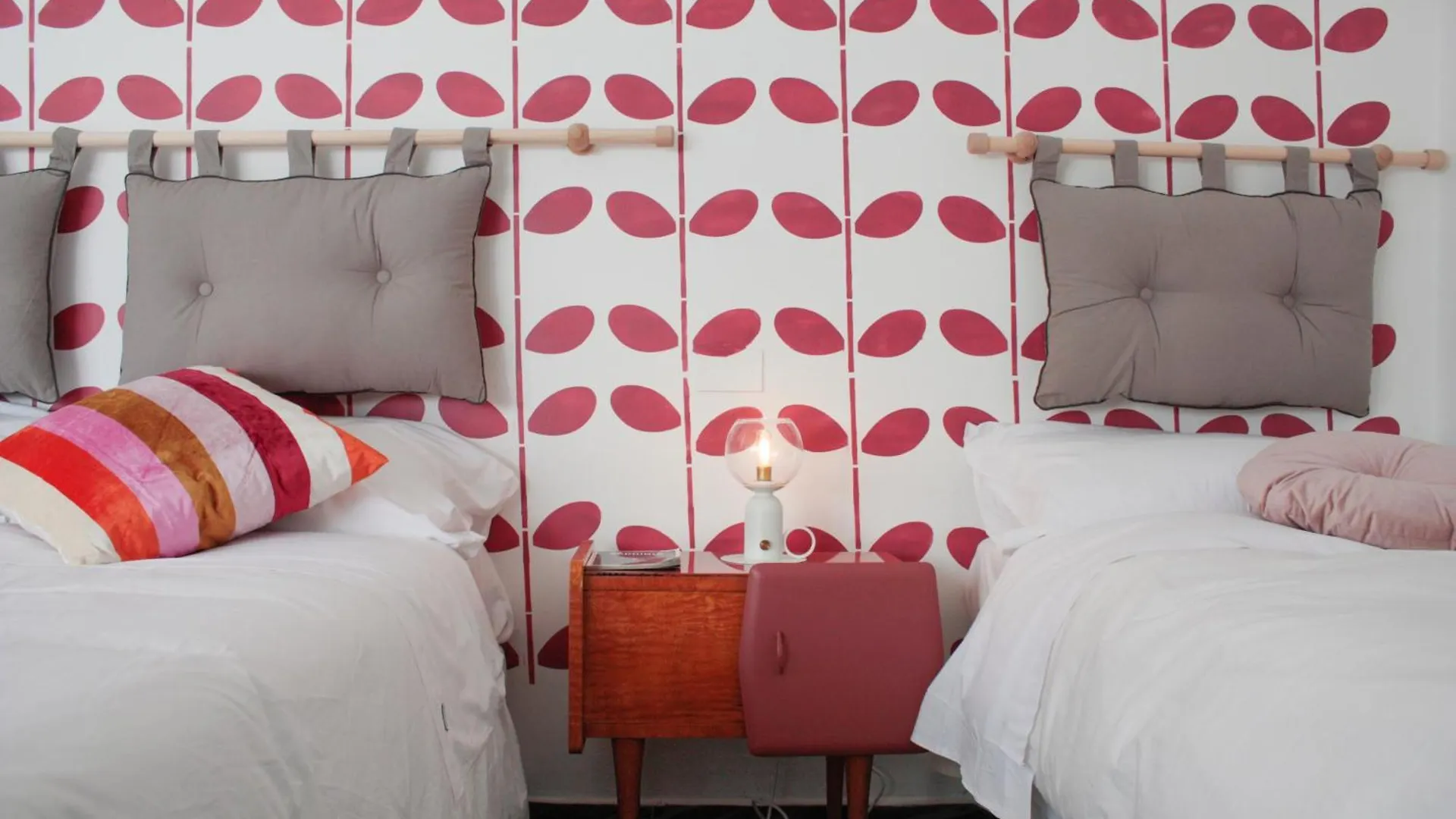 Guest house Buen Aire Hotel Cagliari