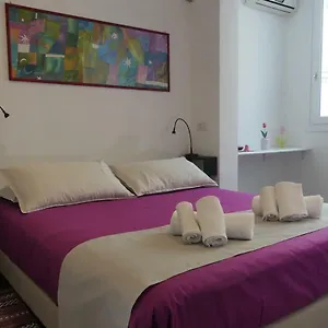 Casa Diaz Cagliari