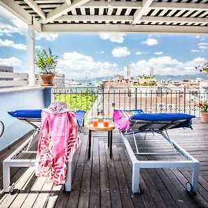  Gasthuis La Terrazza Sul Porto