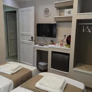 Luisella Guest house