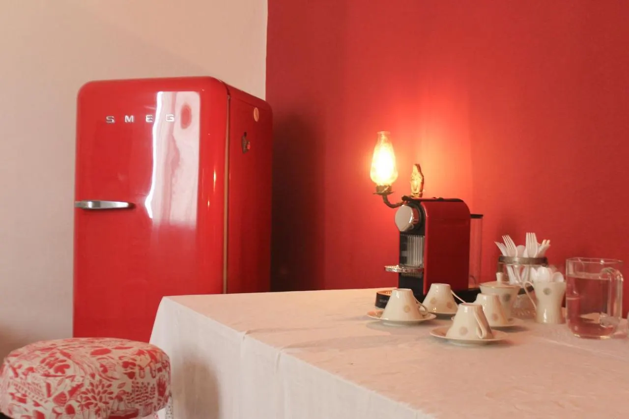 Buen Aire Hotel Cagliari