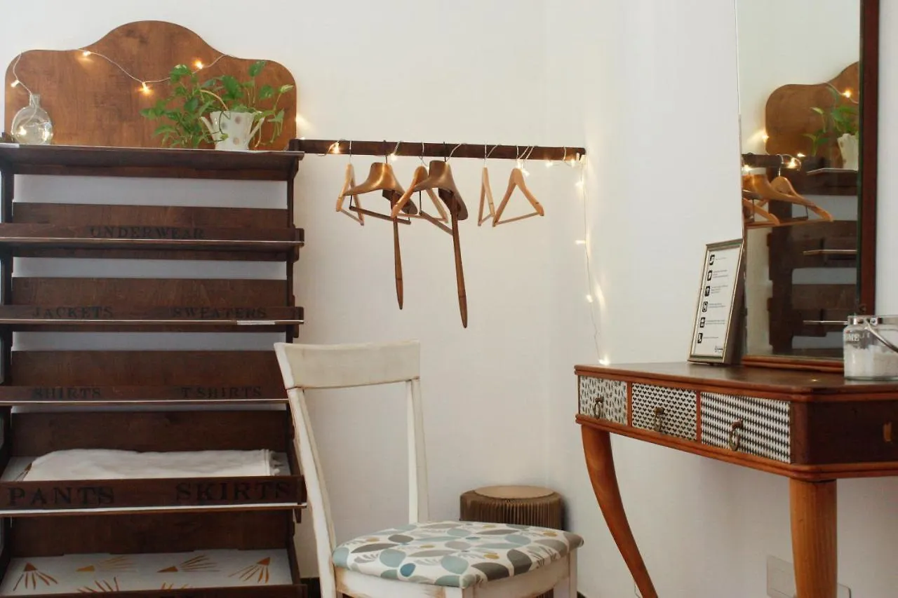Gasthuis Buen Aire Hotel Cagliari