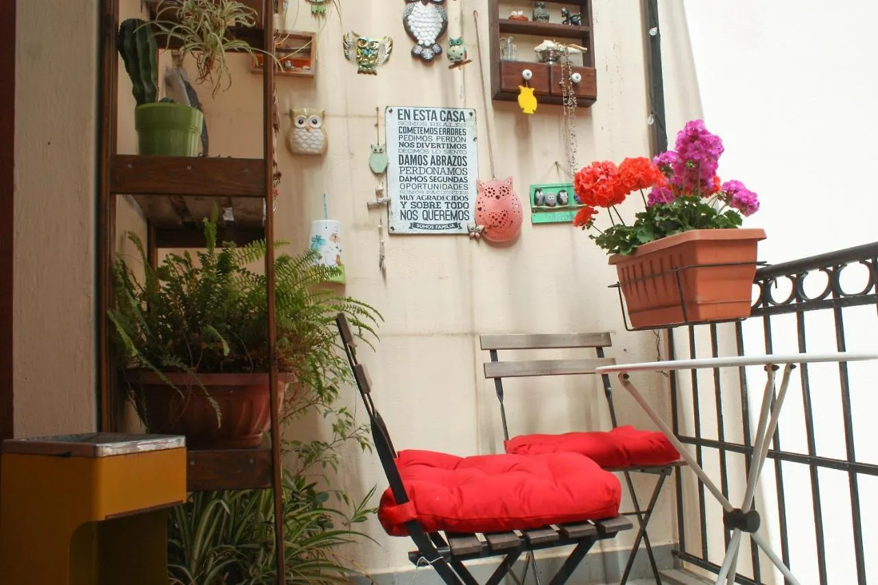 Buen Aire Hotel Cagliari Italië