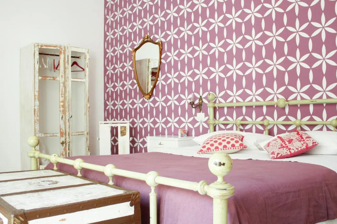 Gasthuis Buen Aire Hotel Cagliari