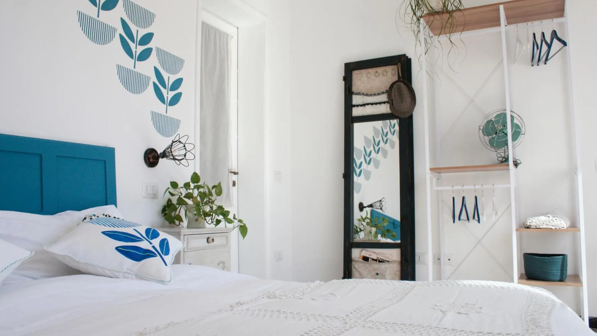 Buen Aire Hotel Cagliari
