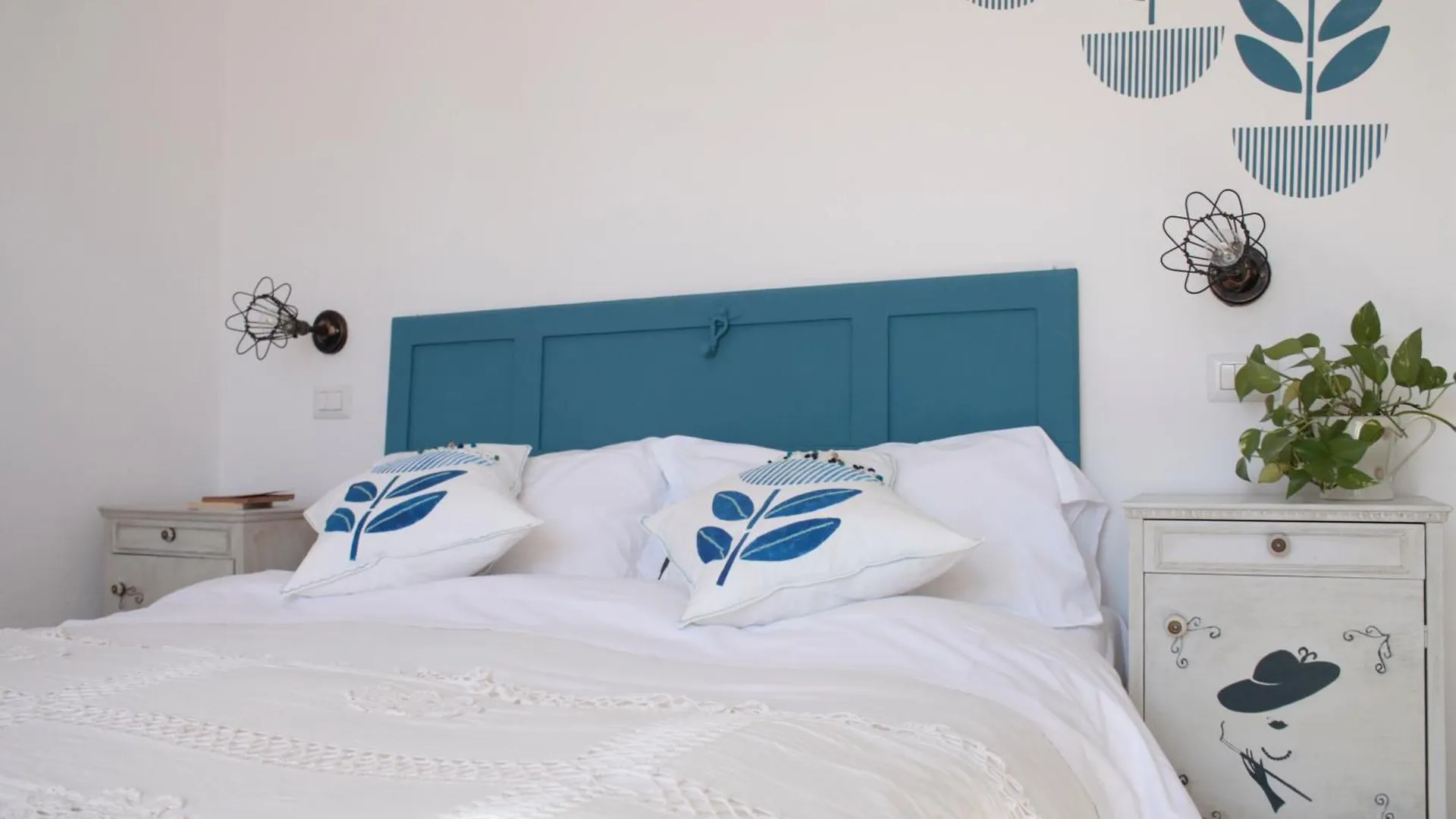 Buen Aire Hotel Cagliari Gasthuis