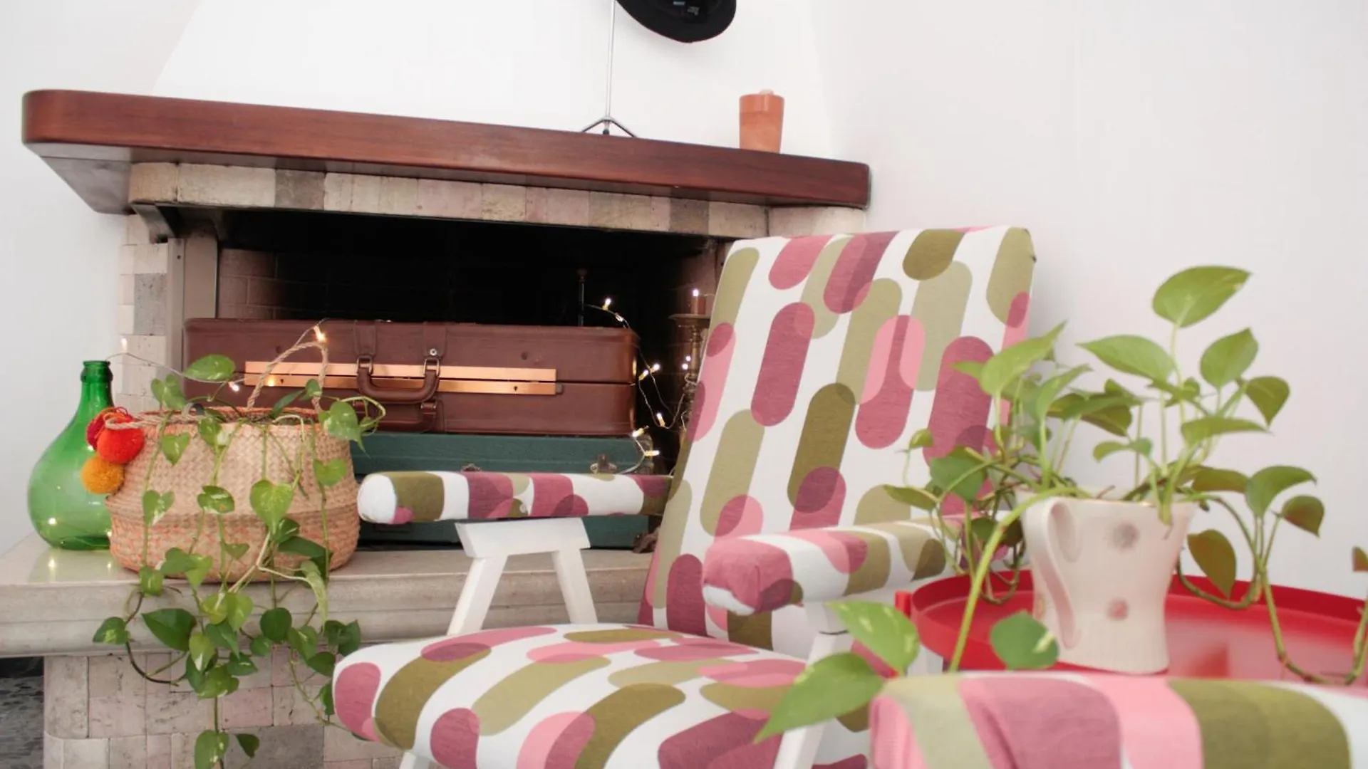 Buen Aire Hotel Cagliari Italië