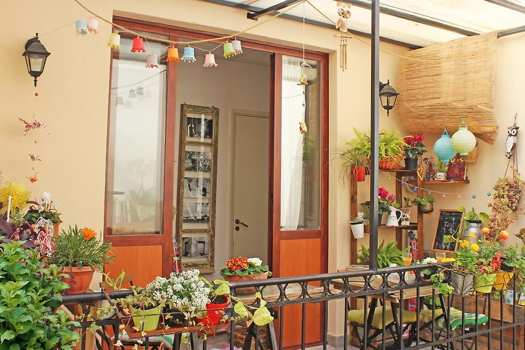 Gasthuis Buen Aire Hotel Cagliari